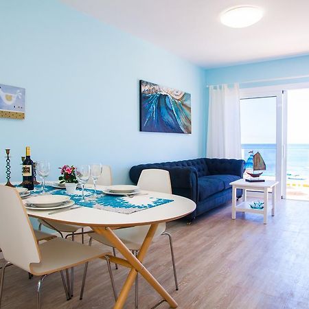 Suite Ocean Rooms Arrieta  Rom bilde