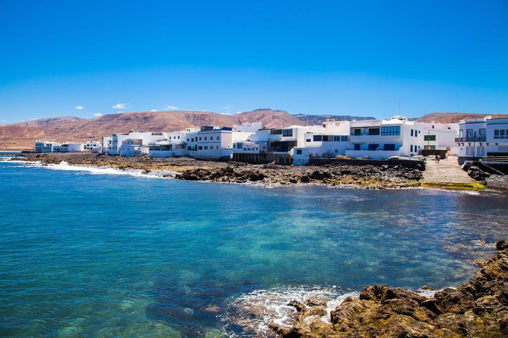 Suite Ocean Rooms Arrieta  Rom bilde
