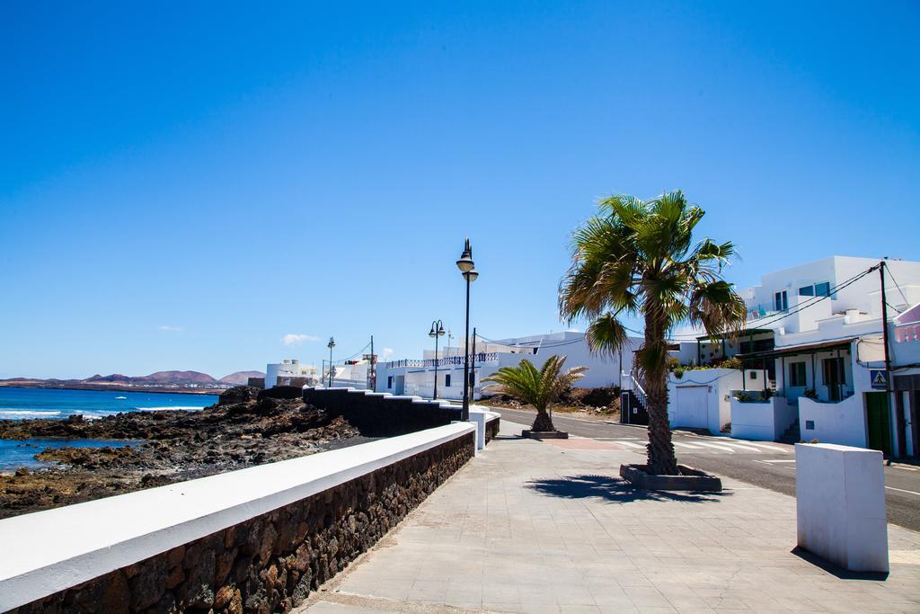 Suite Ocean Rooms Arrieta  Rom bilde