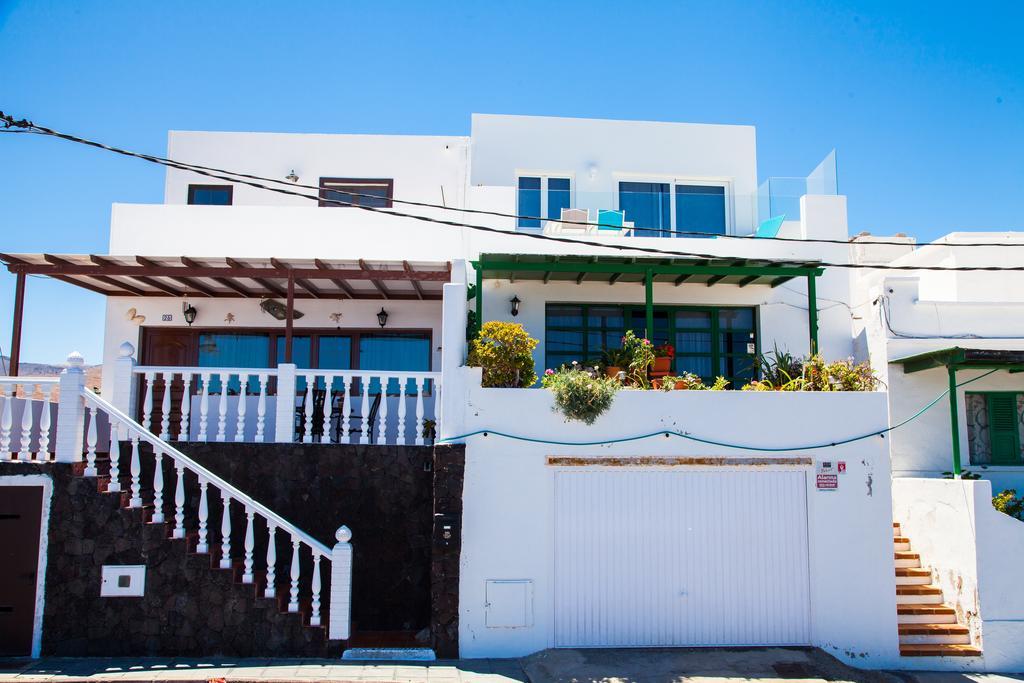 Suite Ocean Rooms Arrieta  Rom bilde