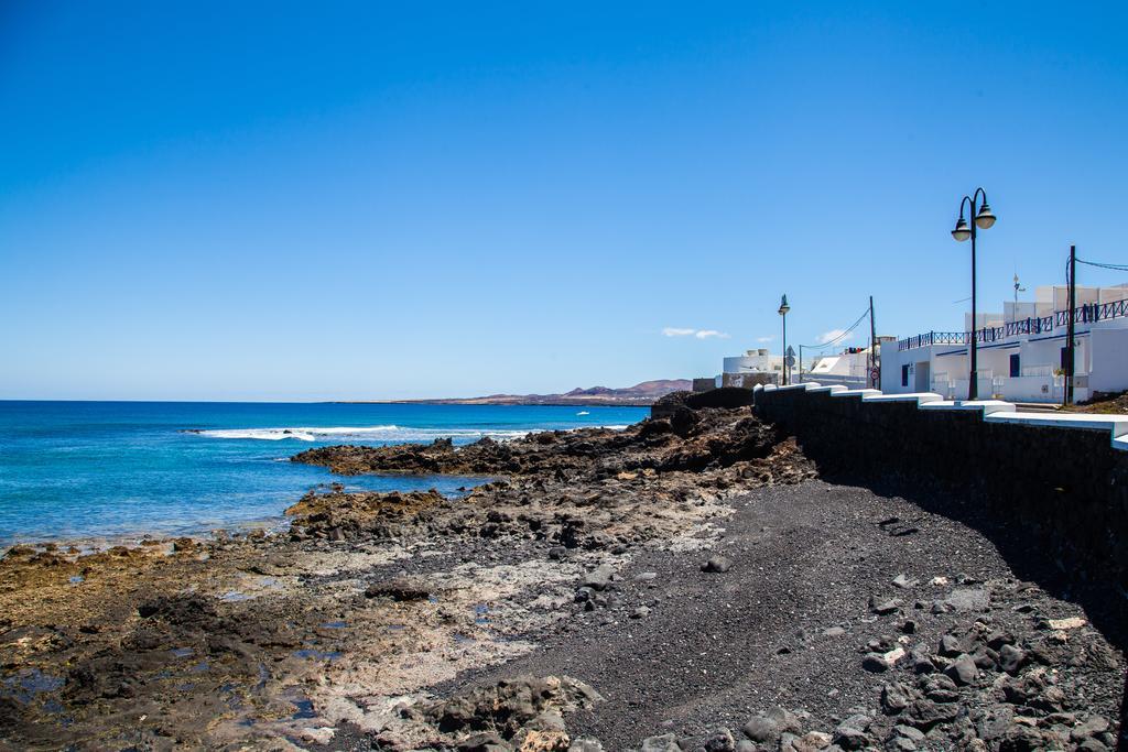 Suite Ocean Rooms Arrieta  Rom bilde