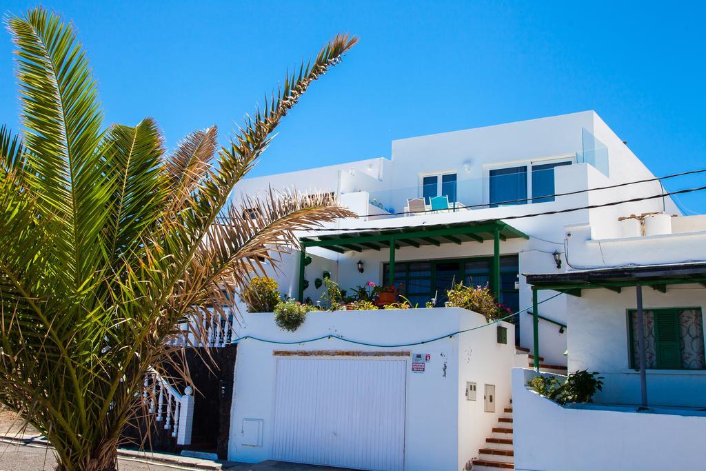 Suite Ocean Rooms Arrieta  Rom bilde