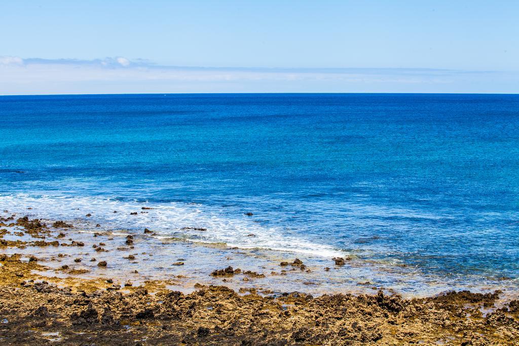 Suite Ocean Rooms Arrieta  Rom bilde