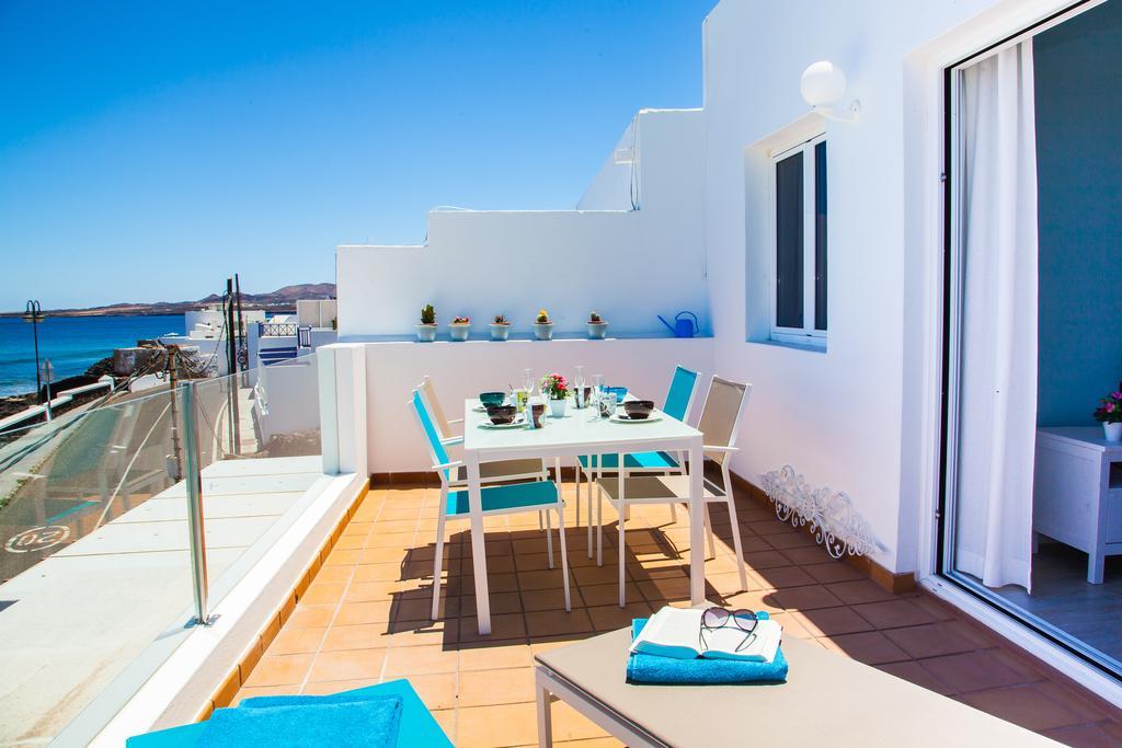 Suite Ocean Rooms Arrieta  Rom bilde