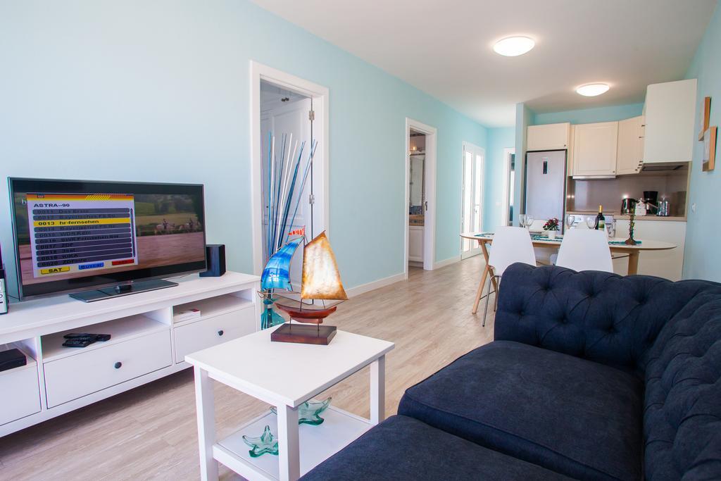 Suite Ocean Rooms Arrieta  Rom bilde