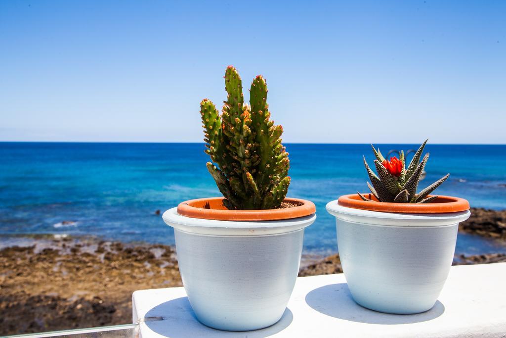 Suite Ocean Rooms Arrieta  Rom bilde