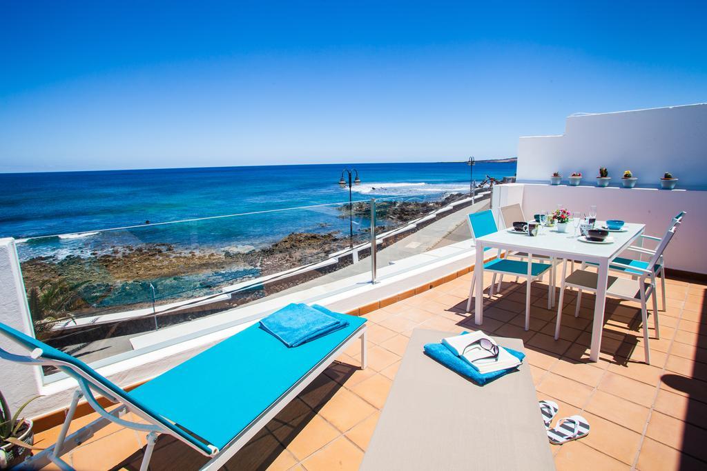 Suite Ocean Rooms Arrieta  Rom bilde