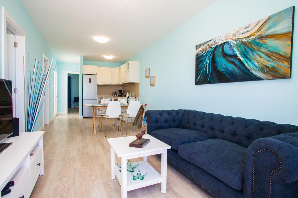 Suite Ocean Rooms Arrieta  Rom bilde