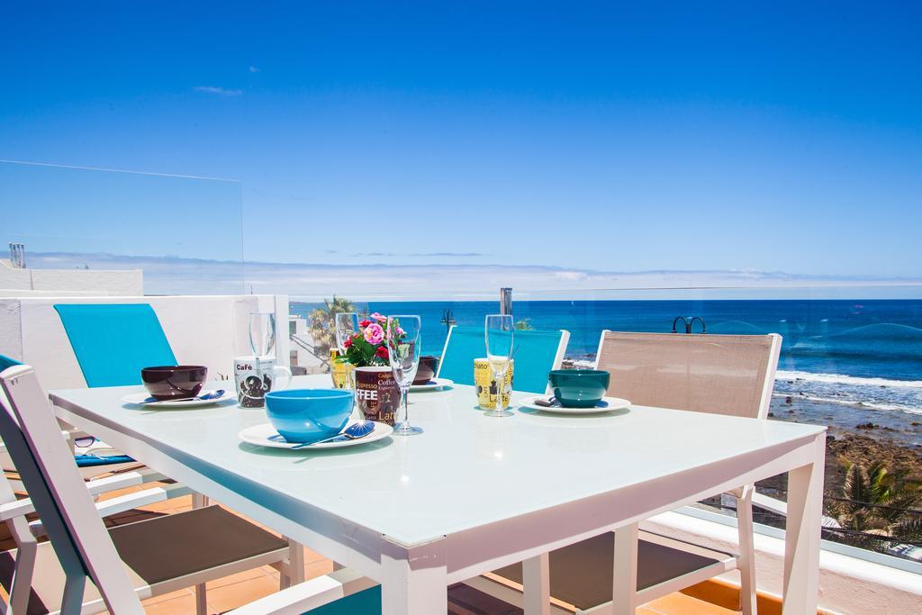Suite Ocean Rooms Arrieta  Rom bilde