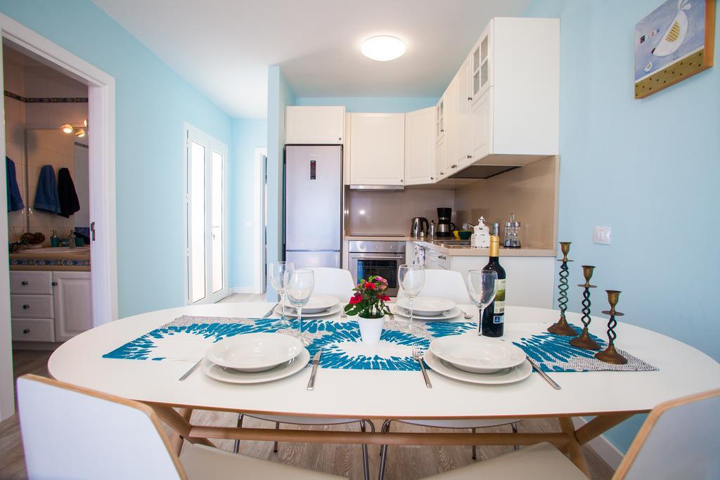 Suite Ocean Rooms Arrieta  Rom bilde