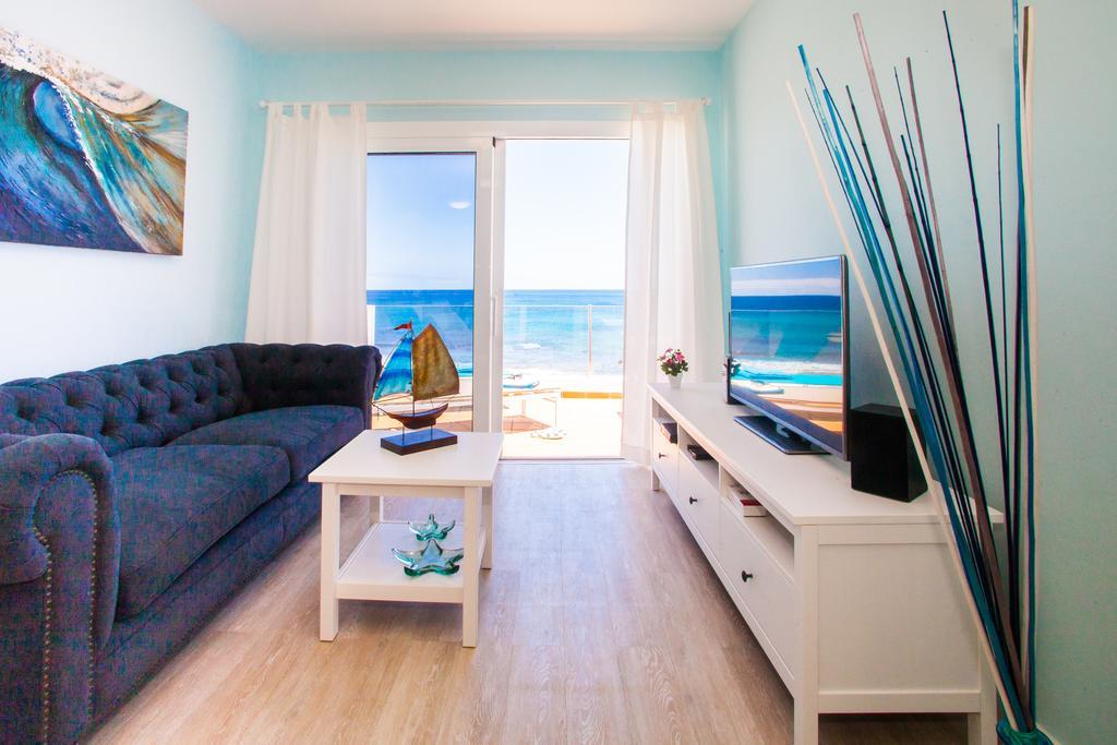 Suite Ocean Rooms Arrieta  Rom bilde
