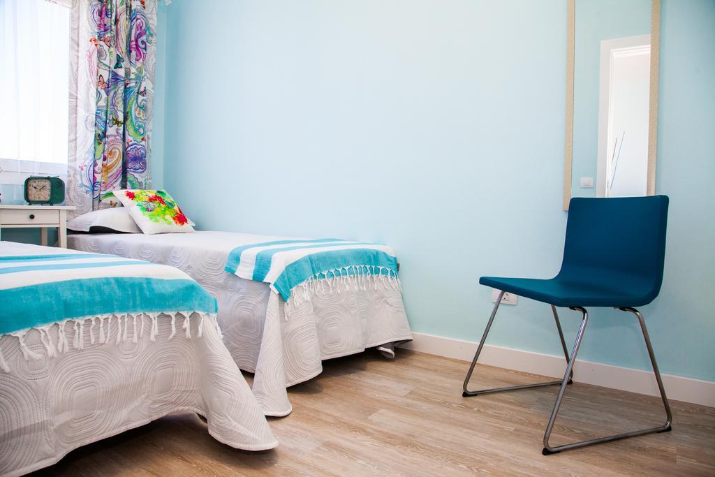 Suite Ocean Rooms Arrieta  Rom bilde