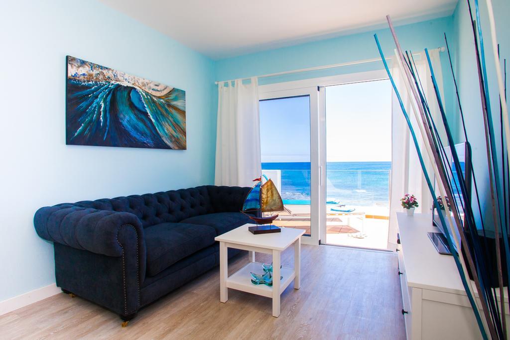 Suite Ocean Rooms Arrieta  Rom bilde