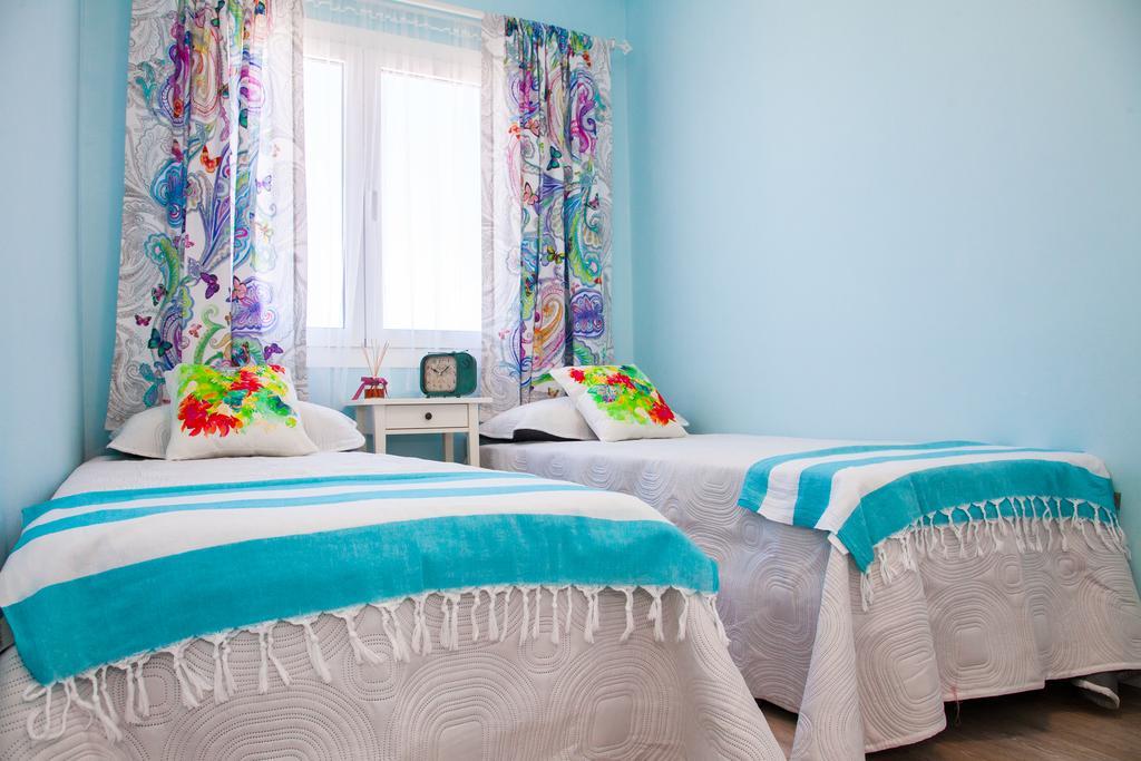 Suite Ocean Rooms Arrieta  Rom bilde