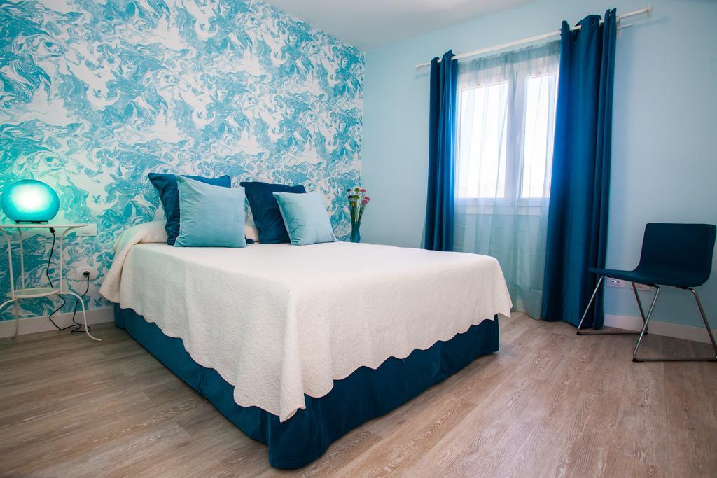 Suite Ocean Rooms Arrieta  Rom bilde