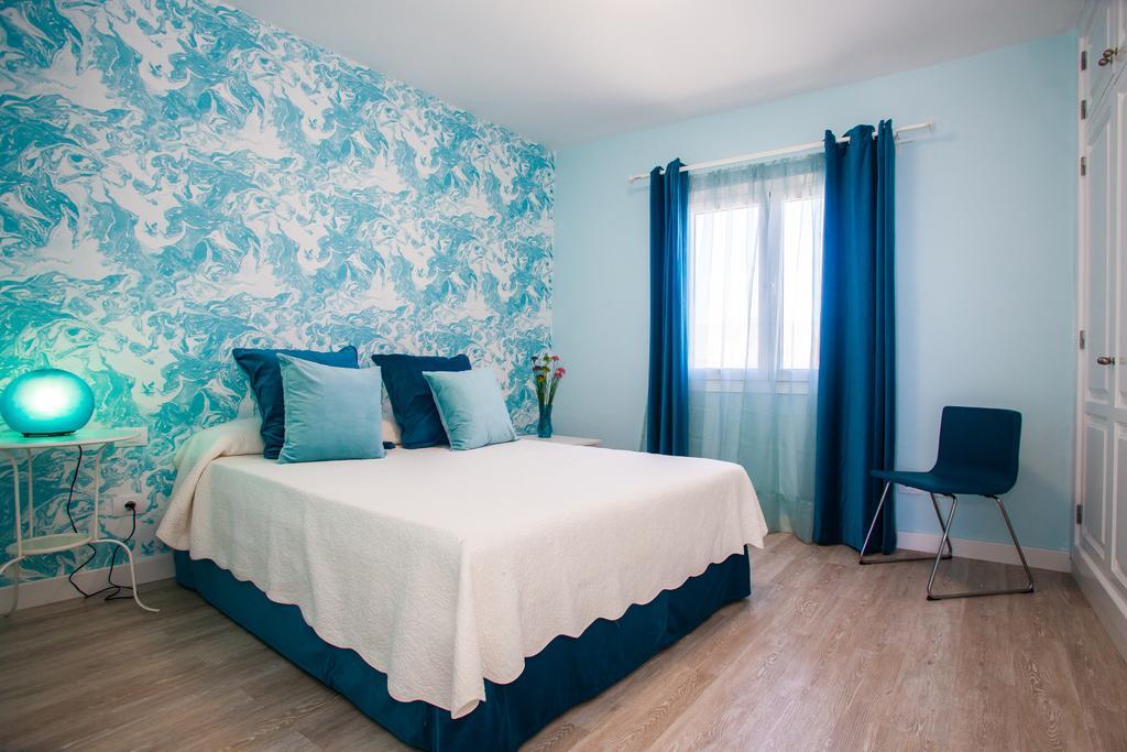 Suite Ocean Rooms Arrieta  Rom bilde
