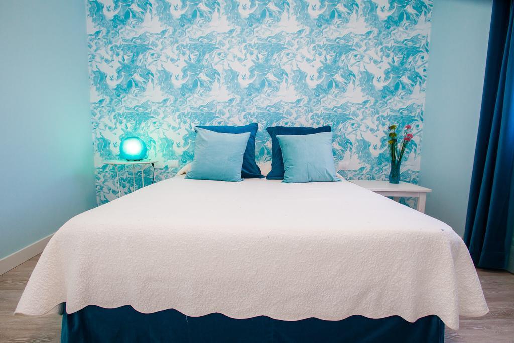 Suite Ocean Rooms Arrieta  Rom bilde