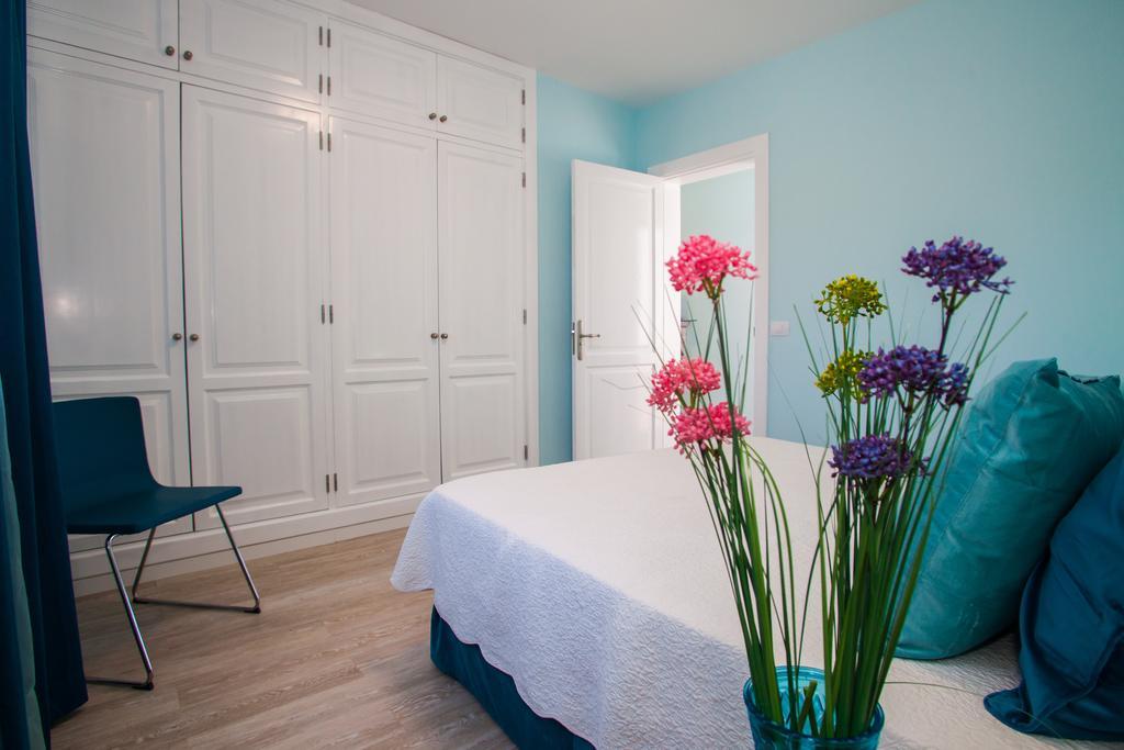 Suite Ocean Rooms Arrieta  Rom bilde